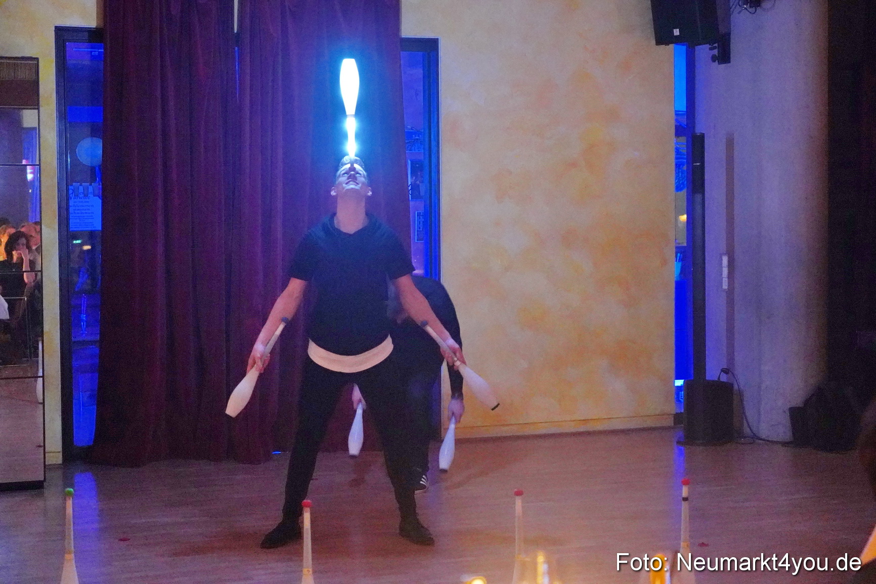 Valentins Varietee Artico 140220 0213